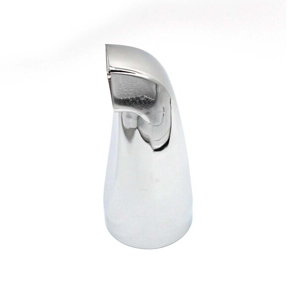 1/2 Inch FIP Chrome Plated Tub Spout